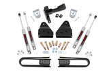 Lift kit for 2008-2010 Ford F-250 by Rough Country