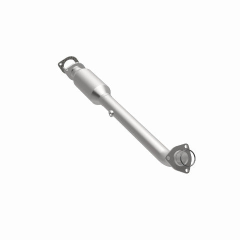MagnaFlow direct-fit catalytic converter for 2005-2017 Nissan Frontier 2.5L stainless steel CARB compliant 51602