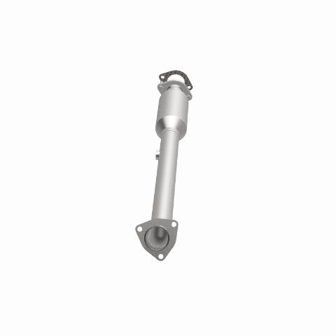 MagnaFlow direct-fit catalytic converter for 2005-2017 Nissan Frontier 2.5L stainless steel CARB compliant 51602