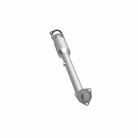 MagnaFlow direct-fit catalytic converter for 2005-2017 Nissan Frontier 2.5L stainless steel CARB compliant 51602
