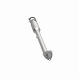 MagnaFlow direct-fit catalytic converter for 2005-2017 Nissan Frontier 2.5L stainless steel CARB compliant 51602