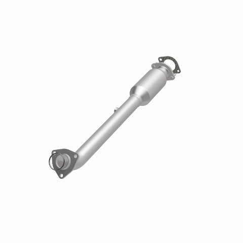 MagnaFlow direct-fit catalytic converter for 2005-2017 Nissan Frontier 2.5L stainless steel CARB compliant 51602