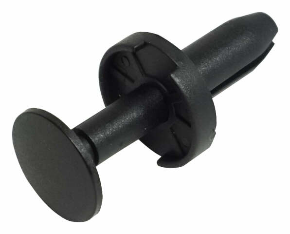 Jeep Plastic Black Retainer - 5160260AA