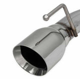 Axle-Back Exhaust System - 51605RFLT