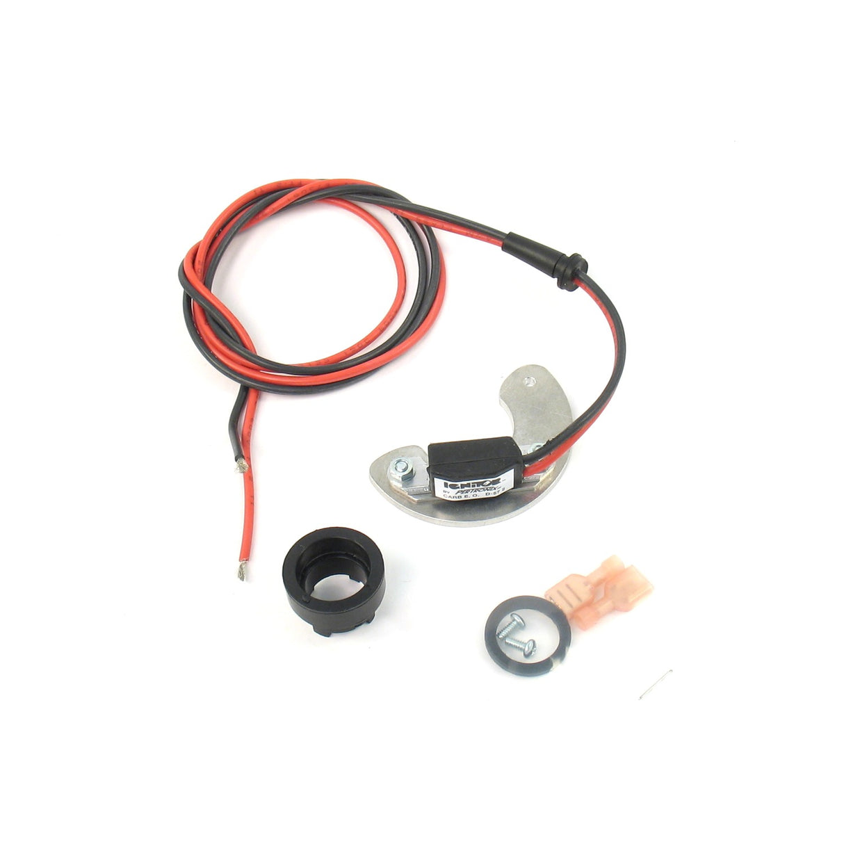 PerTronix Ignitor electronic ignition kit Lucas 6 cylinder negative ground 161