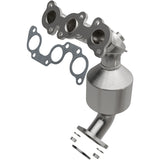 04-06 Lexus ES330 3.3L Direct-Fit Catalytic Converter 51610 Magnaflow