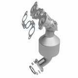 04-06 Lexus ES330 3.3L Direct-Fit Catalytic Converter 51610 Magnaflow