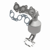 04-06 Lexus ES330 3.3L Direct-Fit Catalytic Converter 51610 Magnaflow