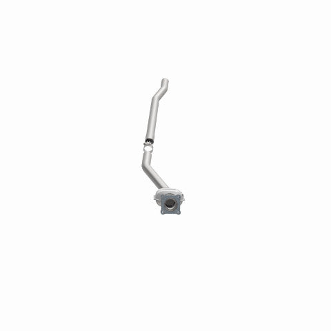 MagnaFlow direct-fit catalytic converter for 2001-2004 Dodge 2.4L stainless steel CARB compliant 51614