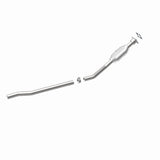 MagnaFlow direct-fit catalytic converter for 2001-2004 Dodge 2.4L stainless steel CARB compliant 51614