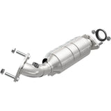 MagnaFlow direct-fit catalytic converter for 2005-2007 Cadillac 3.6L stainless steel CARB compliant OBDII 51617