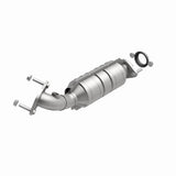 MagnaFlow direct-fit catalytic converter for 2005-2007 Cadillac 3.6L stainless steel CARB compliant OBDII 51617