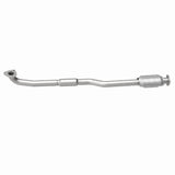 MagnaFlow direct-fit catalytic converter fits 1999-2002 Daewoo Leganza 2.2L stainless steel CARB compliant OBDII 51619