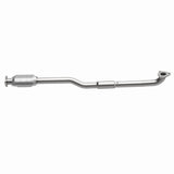 MagnaFlow direct-fit catalytic converter fits 1999-2002 Daewoo Leganza 2.2L stainless steel CARB compliant OBDII 51619