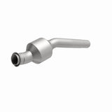 MagnaFlow direct-fit catalytic converter for VW Golf 2.0L stainless steel CARB compliant OBDII 51637
