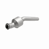 t 2012 VW Golf TDI 2.0L Direct-Fit Catalytic Converter 51637 Magnaflow MagnaFlow Exhaust Products