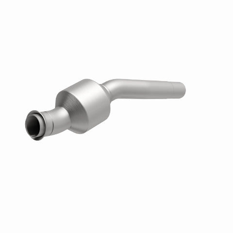 MagnaFlow direct-fit catalytic converter for VW Golf 2.0L stainless steel CARB compliant OBDII 51637