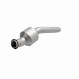 t 2012 VW Golf TDI 2.0L Direct-Fit Catalytic Converter 51637 Magnaflow MagnaFlow Exhaust Products