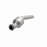 t 2012 VW Golf TDI 2.0L Direct-Fit Catalytic Converter 51637 Magnaflow MagnaFlow Exhaust Products