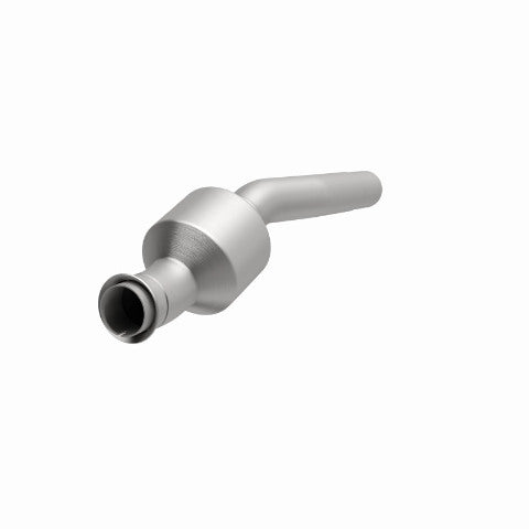 MagnaFlow direct-fit catalytic converter for VW Golf 2.0L stainless steel CARB compliant OBDII 51637