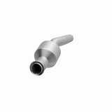 MagnaFlow direct-fit catalytic converter for VW Golf 2.0L stainless steel CARB compliant OBDII 51637