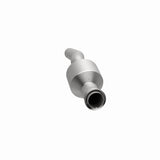 MagnaFlow direct-fit catalytic converter for VW Golf 2.0L stainless steel CARB compliant OBDII 51637