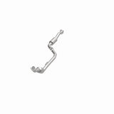 MagnaFlow direct-fit catalytic converter for 2006-2009 Mercedes 3.5L stainless steel CARB compliant 51639