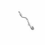 MagnaFlow direct-fit catalytic converter for 1998-2003 Mercedes 3.2L stainless steel CARB compliant OBDII 51642