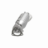 MagnaFlow direct-fit catalytic converter for 1998-2005 VW Passat 1.8L stainless steel CARB compliant OBDII 51644