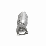 MagnaFlow direct-fit catalytic converter for 1998-2005 VW Passat 1.8L stainless steel CARB compliant OBDII 51644