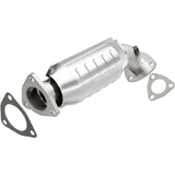 MagnaFlow direct-fit catalytic converter for 1998-2005 VW Passat 1.8L stainless steel CARB compliant OBDII 51644