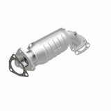MagnaFlow direct-fit catalytic converter for 1998-2005 VW Passat 1.8L stainless steel CARB compliant OBDII 51644