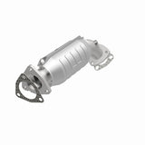 MagnaFlow direct-fit catalytic converter for 1998-2005 VW Passat 1.8L stainless steel CARB compliant OBDII 51644