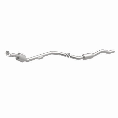 MagnaFlow direct-fit catalytic converter for 2006-2009 Mercedes 3.5L stainless steel CARB compliant 51645