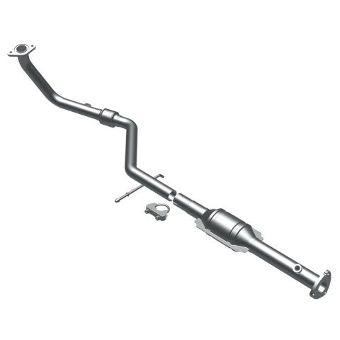 02 Chevrolet Cavalier 2.2L Direct-Fit Catalytic Converter 51646 Magnaflow