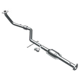 02 Chevrolet Cavalier 2.2L Direct-Fit Catalytic Converter 51646 Magnaflow