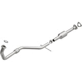 02 Chevrolet Cavalier 2.2L Direct-Fit Catalytic Converter 51646 Magnaflow