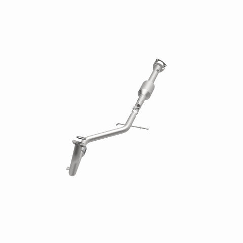 02 Chevrolet Cavalier 2.2L Direct-Fit Catalytic Converter 51646 Magnaflow