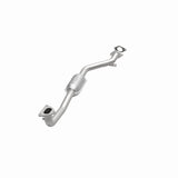MagnaFlow direct-fit catalytic converter for 2001-2004 Subaru passenger side stainless steel CARB compliant OBDII 51648