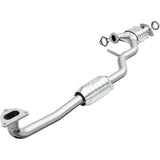01-04 Subaru Outback 3L D/S Direct-Fit Catalytic Converter 51649 Magnaflow