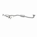 01-04 Subaru Outback 3L D/S Direct-Fit Catalytic Converter 51649 Magnaflow