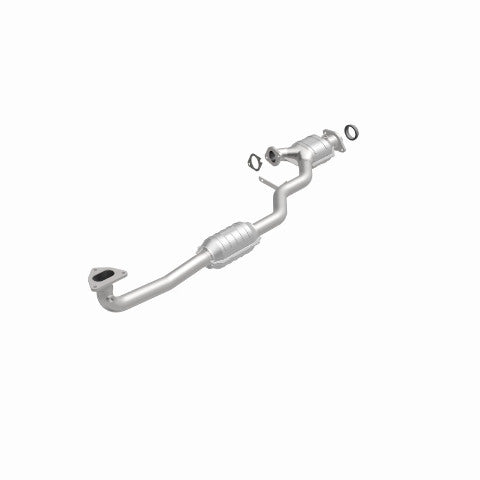 01-04 Subaru Outback 3L D/S Direct-Fit Catalytic Converter 51649 Magnaflow