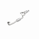 01-04 Subaru Outback 3L D/S Direct-Fit Catalytic Converter 51649 Magnaflow