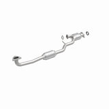 01-04 Subaru Outback 3L D/S Direct-Fit Catalytic Converter 51649 Magnaflow