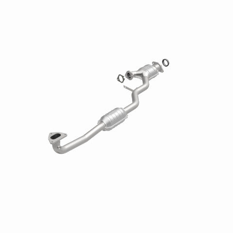 01-04 Subaru Outback 3L D/S Direct-Fit Catalytic Converter 51649 Magnaflow