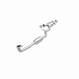 01-04 Subaru Outback 3L D/S Direct-Fit Catalytic Converter 51649 Magnaflow