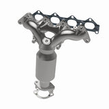 04-08 Hyundai Elantra 2.0L Direct-Fit Catalytic Converter 51650 Magnaflow