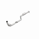 MagnaFlow direct-fit catalytic converter for 1999-2002 Mercedes 5.0L stainless steel CARB compliant 51652