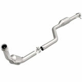 MagnaFlow direct-fit catalytic converter for 1999-2002 Mercedes 5.0L stainless steel CARB compliant 51652