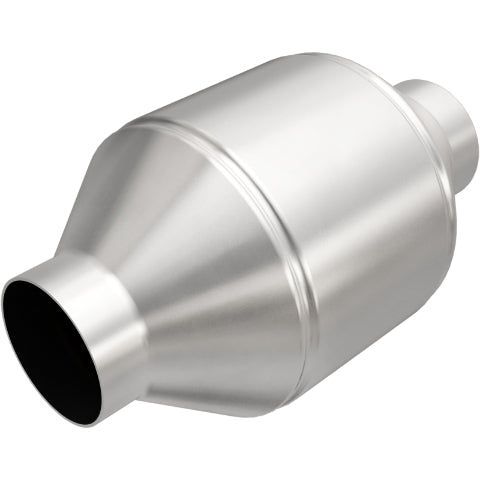 Universal Catalytic Converter 5.0 C/C 2.25 Spun OEM 51655 Magnaflow